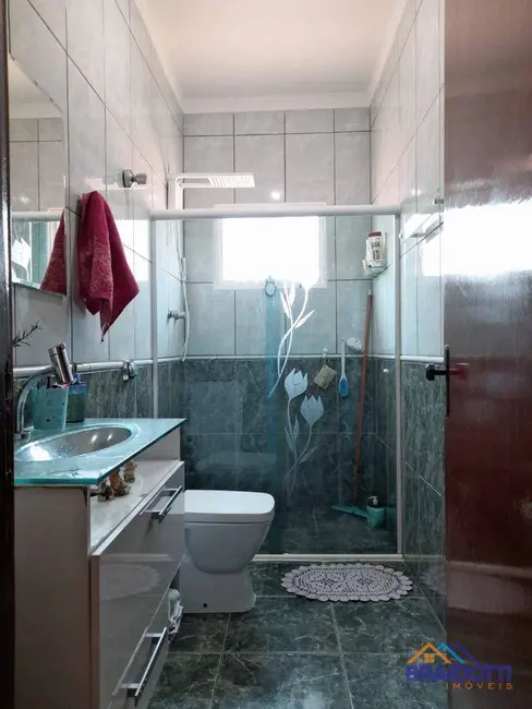 Foto 8 de Casa com 2 quartos à venda, 150m2 em Parque das Nações, Americana - SP