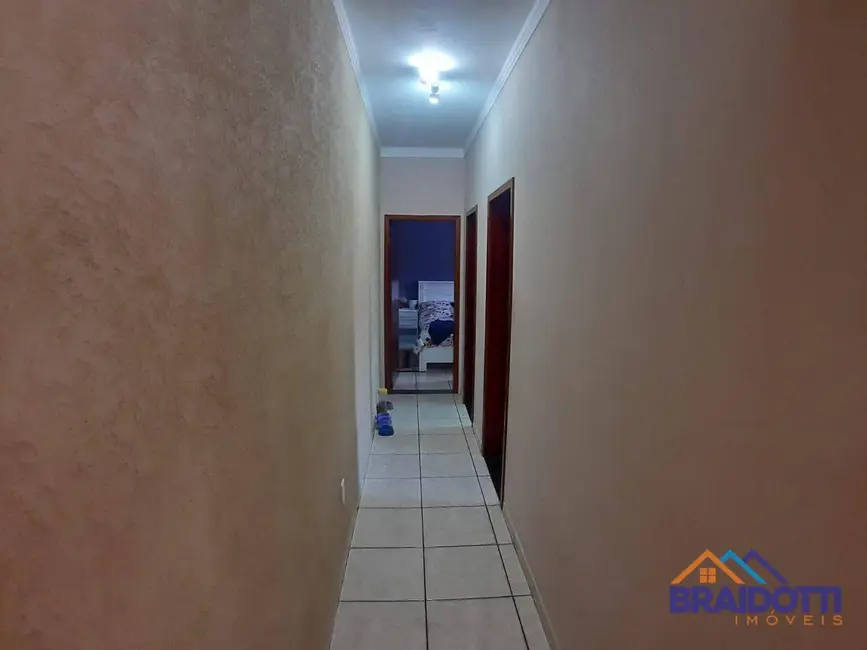 Foto 7 de Casa com 2 quartos à venda, 150m2 em Parque das Nações, Americana - SP