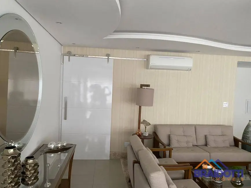 Foto 8 de Apartamento com 3 quartos à venda, 260m2 em Jardim Girassol, Americana - SP