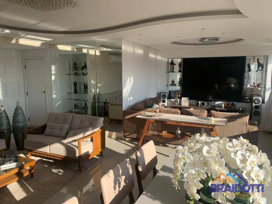 Foto 6 de Apartamento com 3 quartos à venda, 260m2 em Jardim Girassol, Americana - SP