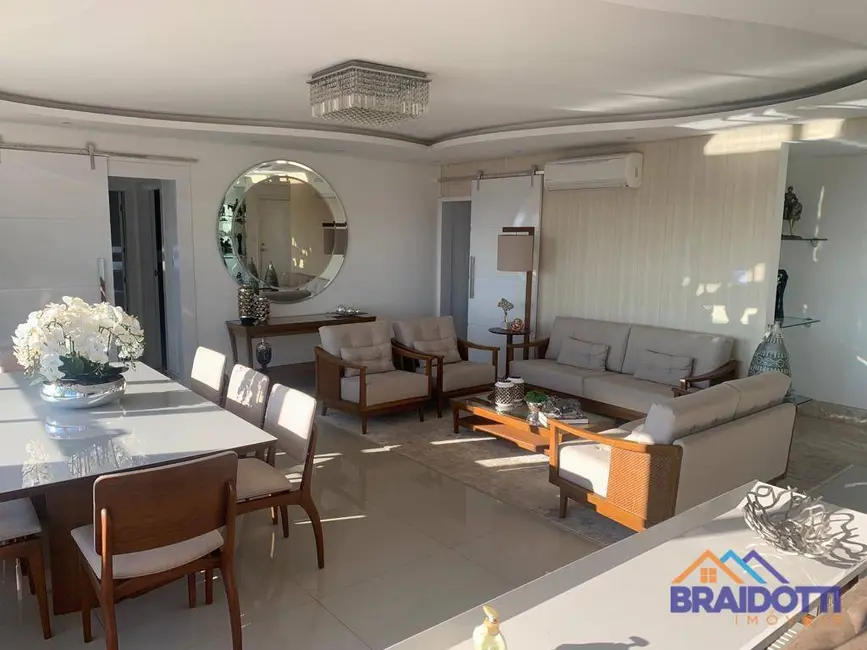 Foto 2 de Apartamento com 3 quartos à venda, 260m2 em Jardim Girassol, Americana - SP