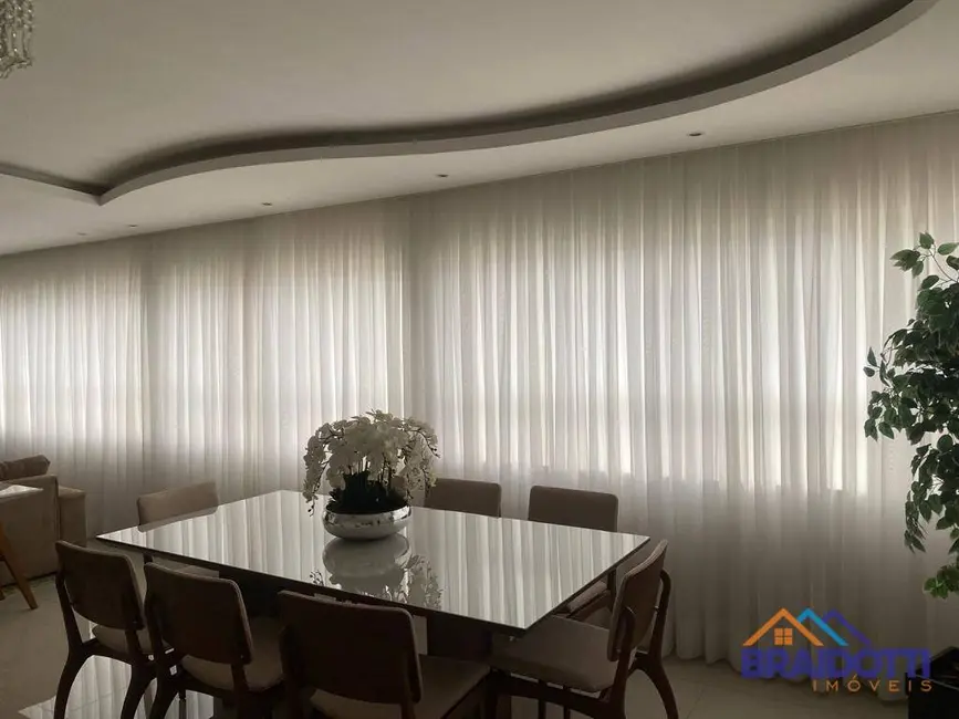 Foto 9 de Apartamento com 3 quartos à venda, 260m2 em Jardim Girassol, Americana - SP