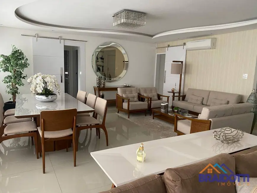 Foto 1 de Apartamento com 3 quartos à venda, 260m2 em Jardim Girassol, Americana - SP