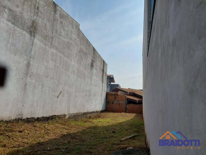 Foto 3 de Terreno / Lote à venda, 150m2 em Jardim Brasília, Americana - SP