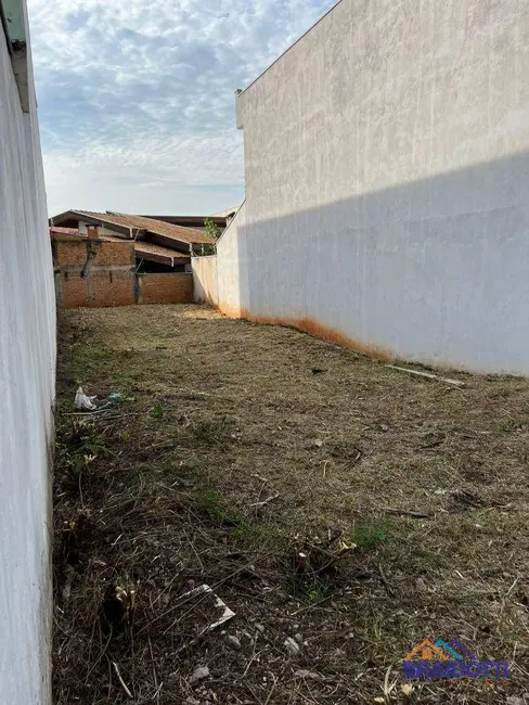 Foto 7 de Terreno / Lote à venda, 150m2 em Jardim Brasília, Americana - SP