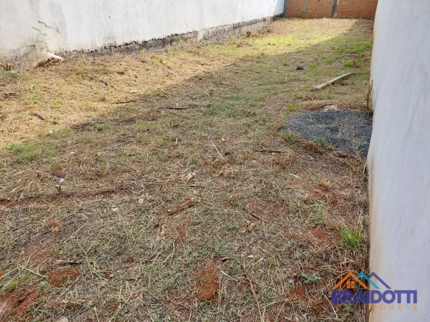 Foto 4 de Terreno / Lote à venda, 150m2 em Jardim Brasília, Americana - SP