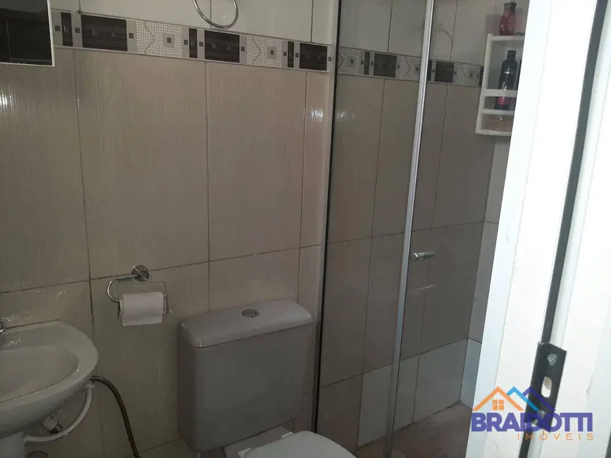 Foto 7 de Casa com 3 quartos à venda, 133m2 em Vila Dainese, Americana - SP
