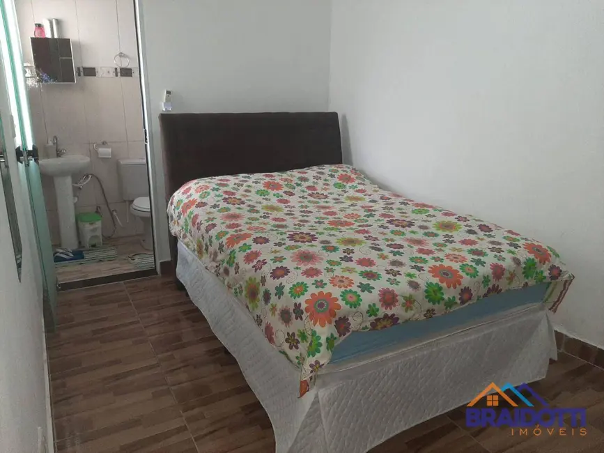 Foto 6 de Casa com 3 quartos à venda, 133m2 em Vila Dainese, Americana - SP