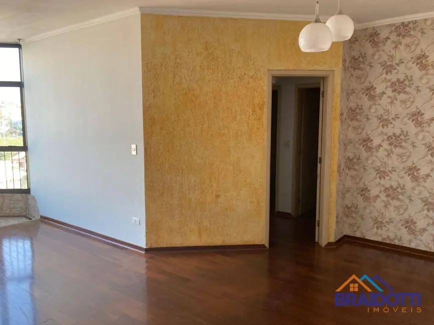 Foto 5 de Apartamento com 2 quartos à venda, 125m2 em Vila Rehder, Americana - SP