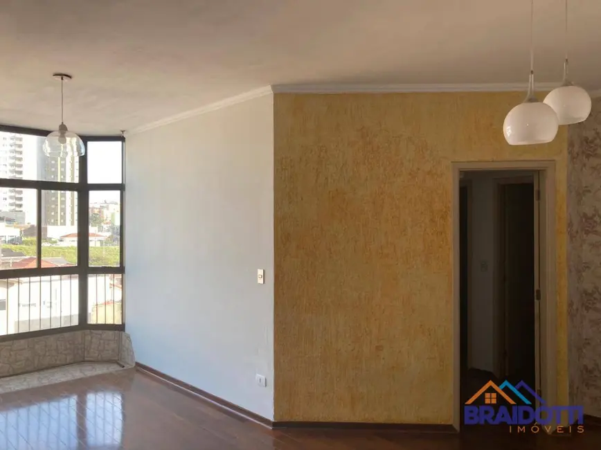 Foto 1 de Apartamento com 2 quartos à venda, 125m2 em Vila Rehder, Americana - SP