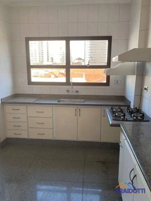 Foto 7 de Apartamento com 2 quartos à venda, 125m2 em Vila Rehder, Americana - SP