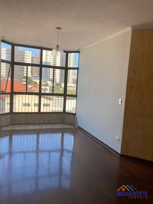 Foto 4 de Apartamento com 2 quartos à venda, 125m2 em Vila Rehder, Americana - SP