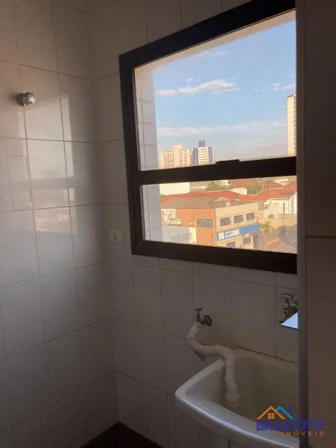 Foto 8 de Apartamento com 2 quartos à venda, 125m2 em Vila Rehder, Americana - SP