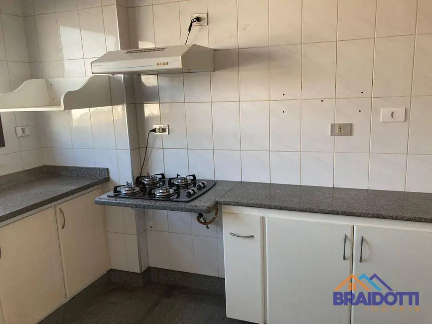 Foto 6 de Apartamento com 2 quartos à venda, 125m2 em Vila Rehder, Americana - SP