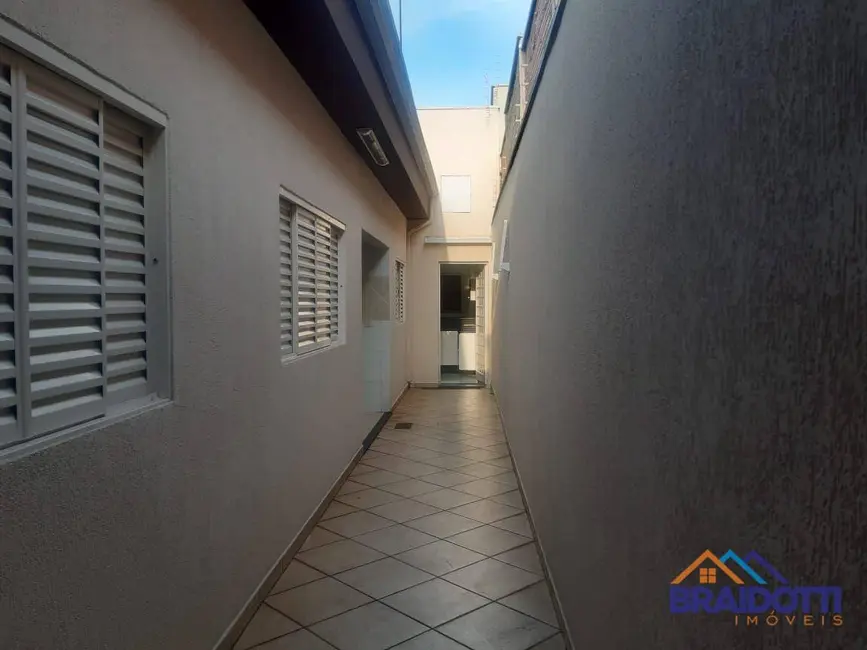 Foto 4 de Casa com 3 quartos à venda, 150m2 em Parque Nova Carioba, Americana - SP