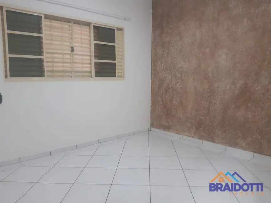 Foto 8 de Casa com 3 quartos à venda, 150m2 em Parque Nova Carioba, Americana - SP