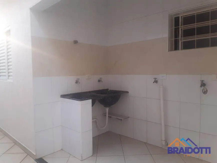 Foto 7 de Casa com 3 quartos à venda, 150m2 em Parque Nova Carioba, Americana - SP
