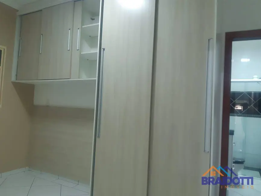 Foto 9 de Casa com 3 quartos à venda, 150m2 em Parque Nova Carioba, Americana - SP