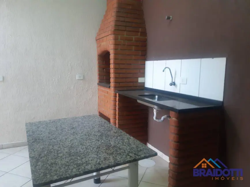 Foto 3 de Casa com 3 quartos à venda, 150m2 em Parque Nova Carioba, Americana - SP