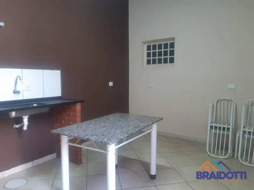 Foto 6 de Casa com 3 quartos à venda, 150m2 em Parque Nova Carioba, Americana - SP