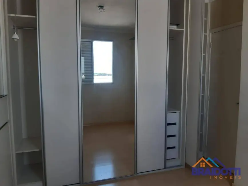 Foto 8 de Apartamento com 2 quartos à venda, 45m2 em Americana - SP