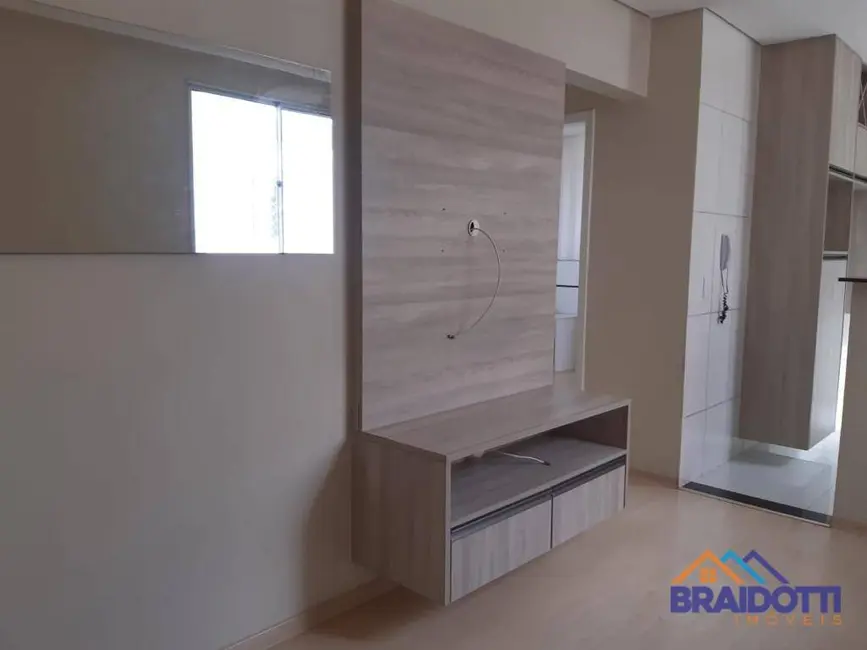 Foto 1 de Apartamento com 2 quartos à venda, 45m2 em Americana - SP