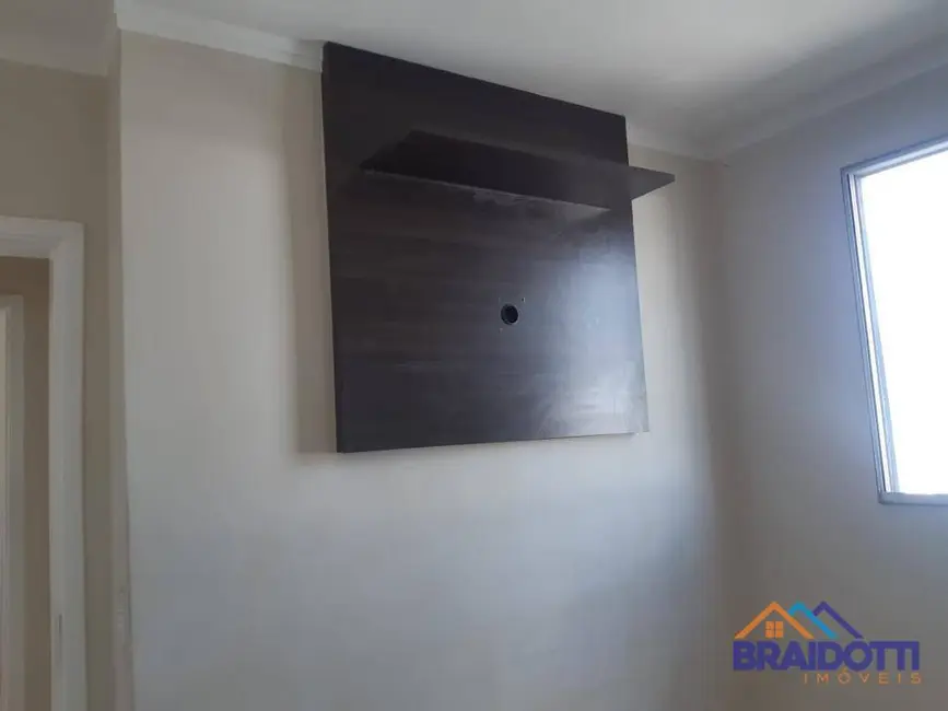 Foto 7 de Apartamento com 2 quartos à venda, 45m2 em Americana - SP