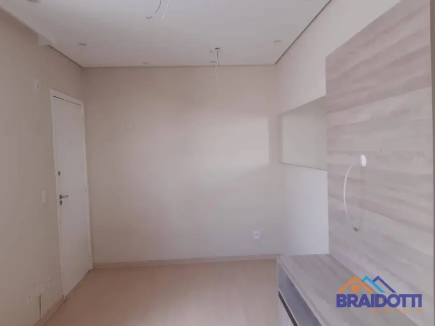 Foto 4 de Apartamento com 2 quartos à venda, 45m2 em Americana - SP