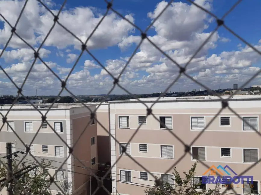 Foto 9 de Apartamento com 2 quartos à venda, 45m2 em Americana - SP