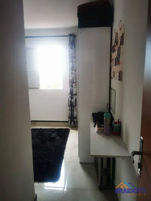 Foto 8 de Apartamento com 2 quartos à venda, 56m2 em Vila Amorim, Americana - SP