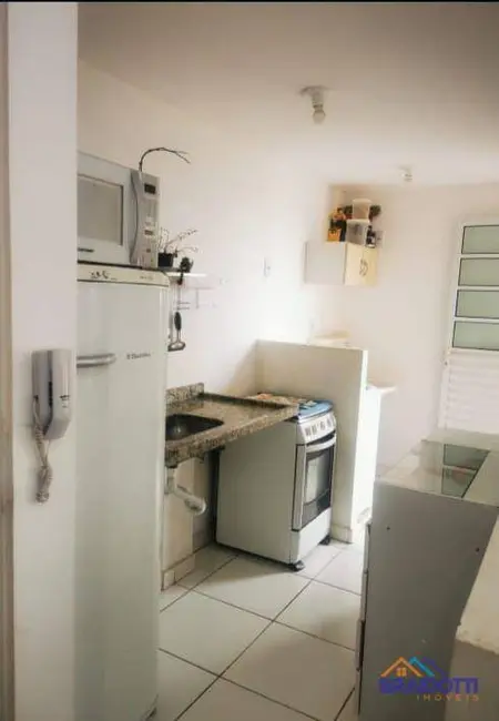Foto 7 de Apartamento com 2 quartos à venda, 56m2 em Vila Amorim, Americana - SP