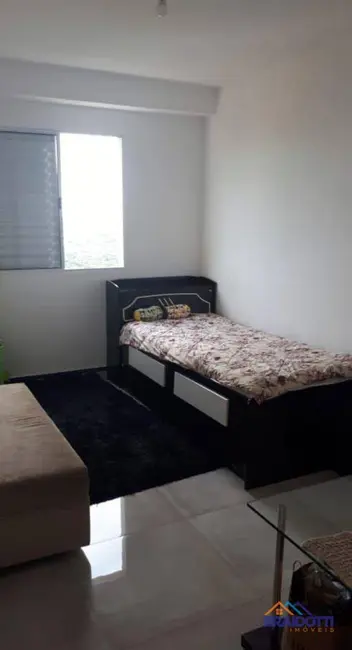 Foto 9 de Apartamento com 2 quartos à venda, 56m2 em Vila Amorim, Americana - SP