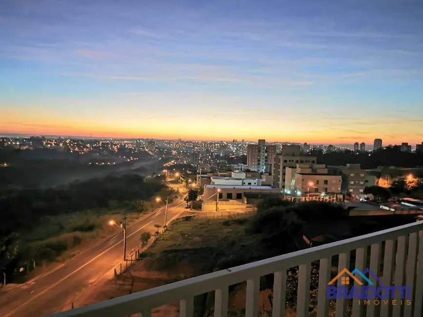 Foto 5 de Apartamento com 2 quartos à venda, 56m2 em Vila Amorim, Americana - SP