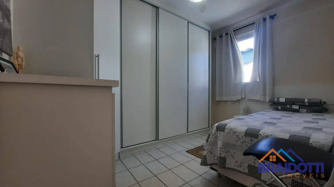Foto 8 de Apartamento com 2 quartos à venda, 69m2 em Vila Mariana, Americana - SP