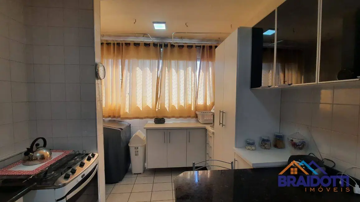 Foto 3 de Apartamento com 2 quartos à venda, 69m2 em Vila Mariana, Americana - SP