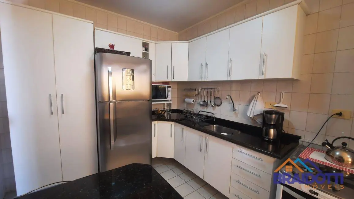 Foto 5 de Apartamento com 2 quartos à venda, 69m2 em Vila Mariana, Americana - SP