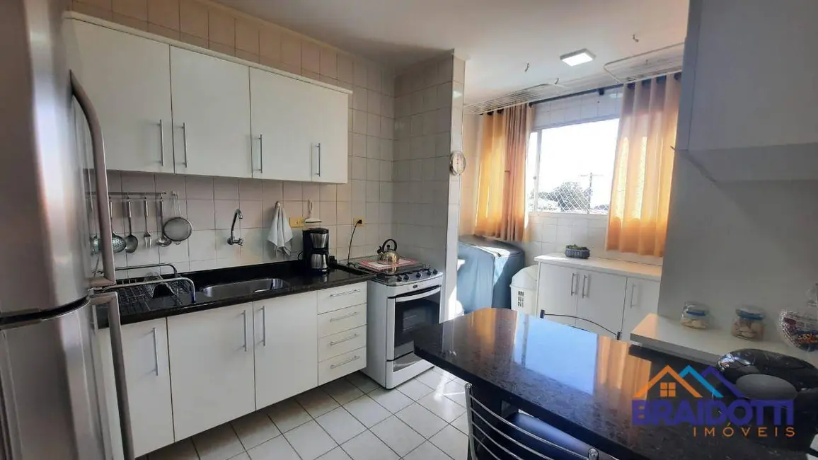 Foto 1 de Apartamento com 2 quartos à venda, 69m2 em Vila Mariana, Americana - SP