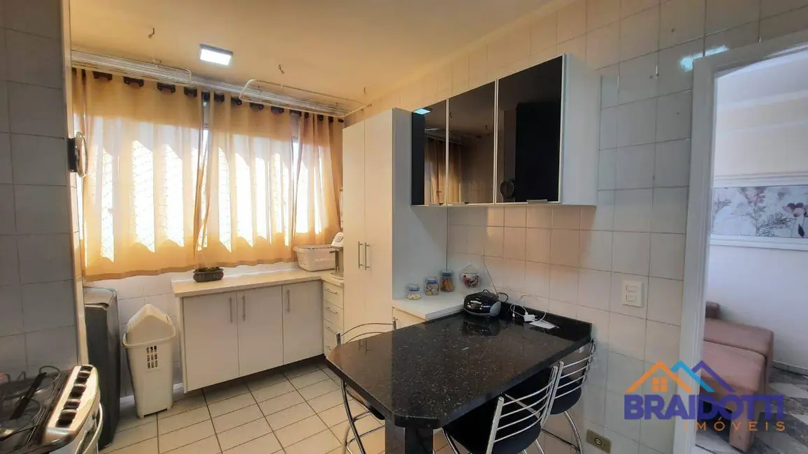 Foto 2 de Apartamento com 2 quartos à venda, 69m2 em Vila Mariana, Americana - SP