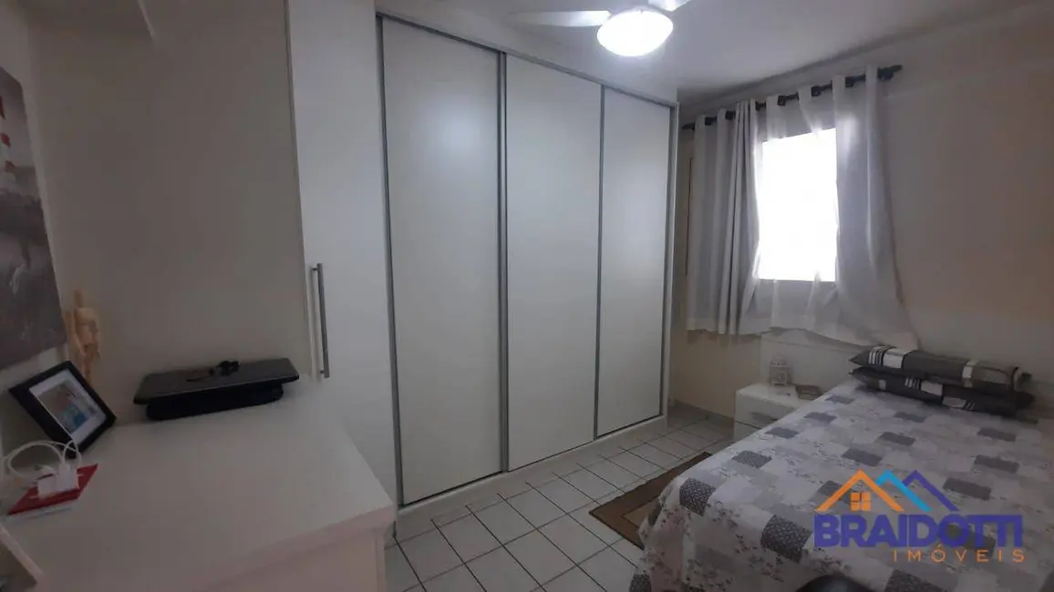 Foto 7 de Apartamento com 2 quartos à venda, 69m2 em Vila Mariana, Americana - SP