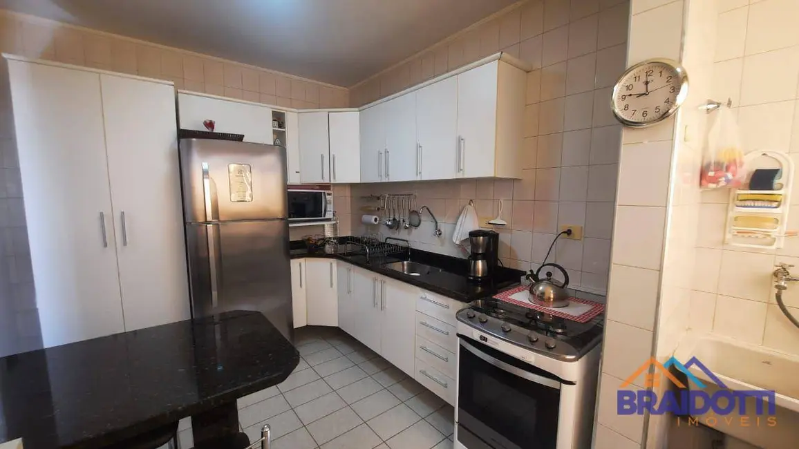 Foto 4 de Apartamento com 2 quartos à venda, 69m2 em Vila Mariana, Americana - SP