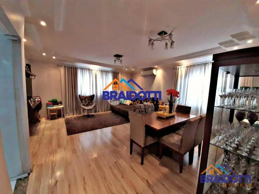 Foto 4 de Casa com 3 quartos à venda, 324m2 em Jardim Dona Judith, Americana - SP