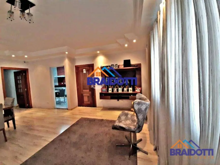 Foto 3 de Casa com 3 quartos à venda, 324m2 em Jardim Dona Judith, Americana - SP