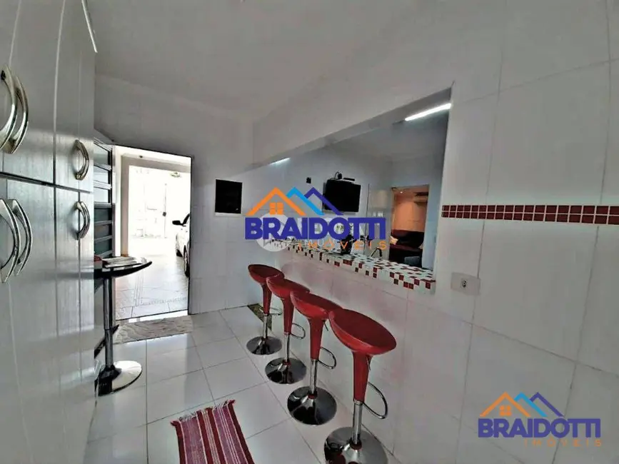 Foto 9 de Casa com 3 quartos à venda, 324m2 em Jardim Dona Judith, Americana - SP