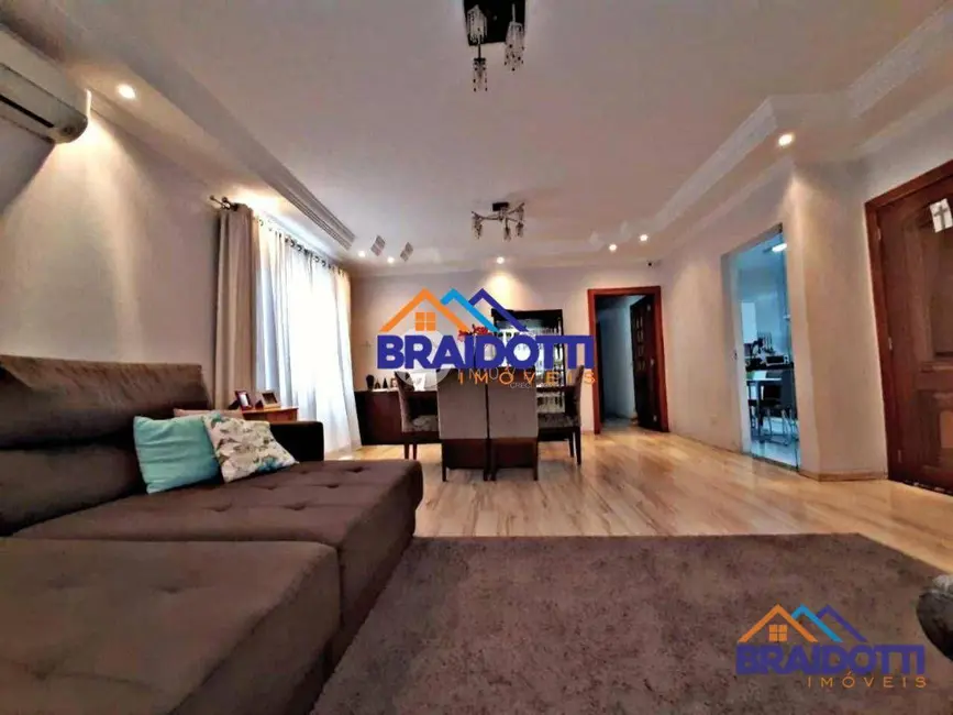 Foto 5 de Casa com 3 quartos à venda, 324m2 em Jardim Dona Judith, Americana - SP