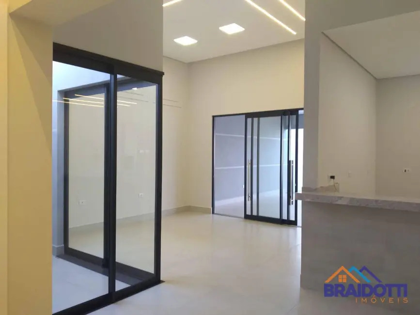 Foto 5 de Casa com 3 quartos à venda, 312m2 em Jardim Terramérica III, Americana - SP