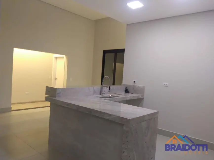 Foto 4 de Casa com 3 quartos à venda, 312m2 em Jardim Terramérica III, Americana - SP