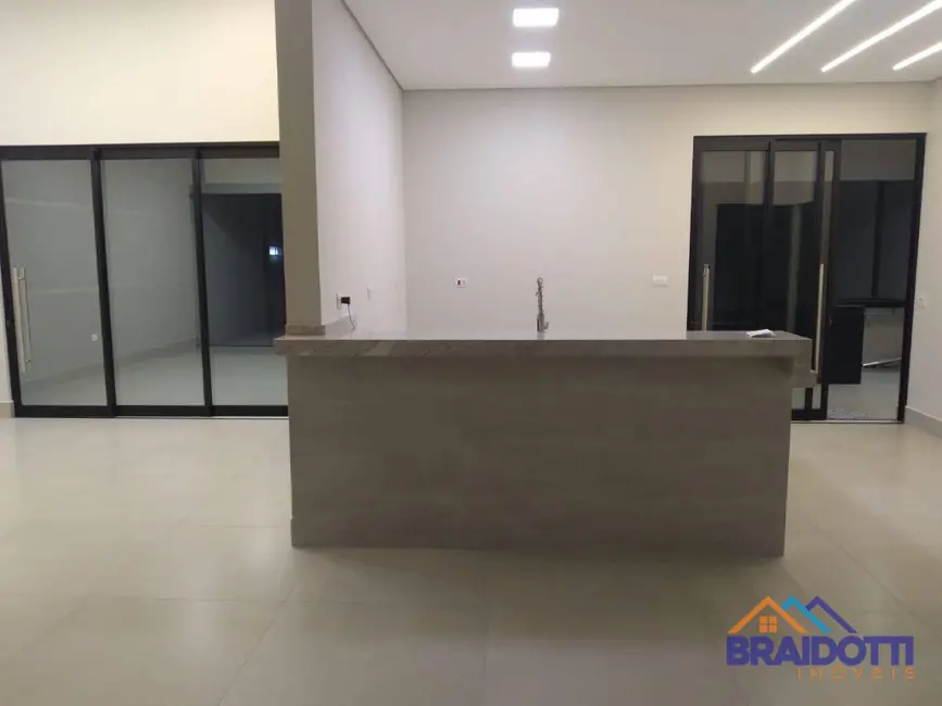 Foto 3 de Casa com 3 quartos à venda, 312m2 em Jardim Terramérica III, Americana - SP