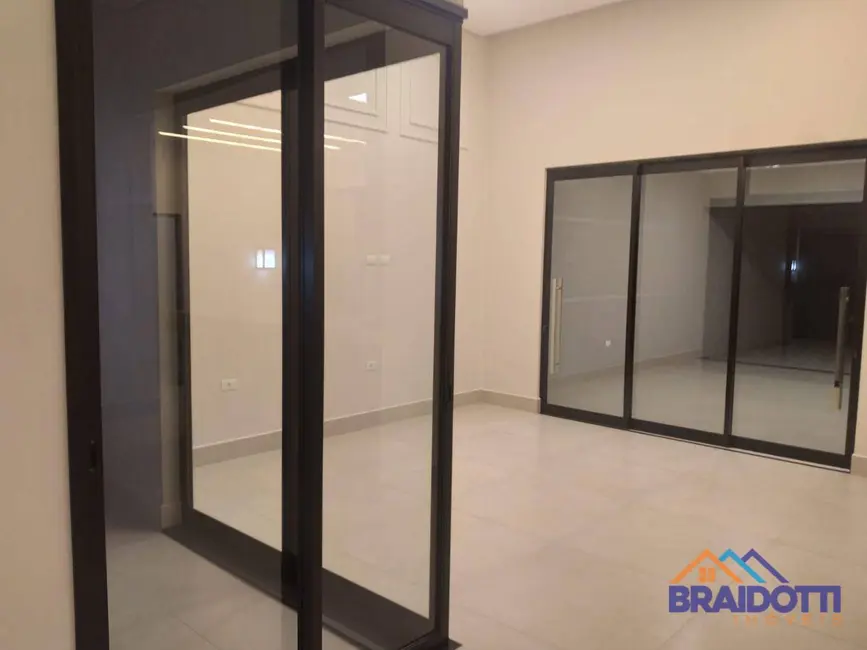 Foto 6 de Casa com 3 quartos à venda, 312m2 em Jardim Terramérica III, Americana - SP