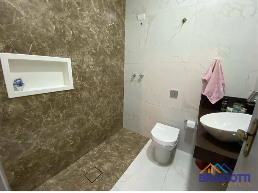 Foto 8 de Casa com 2 quartos à venda, 156m2 em Jardim Terramérica II, Americana - SP