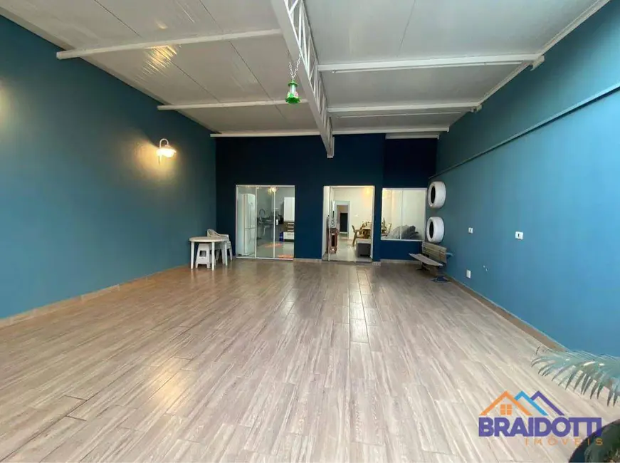 Foto 2 de Casa com 2 quartos à venda, 156m2 em Jardim Terramérica II, Americana - SP